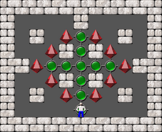 Уровень 10 — Kenyam Set A